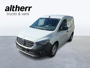 MERCEDES-BENZ eCitan Kaw. S 45 kWh
