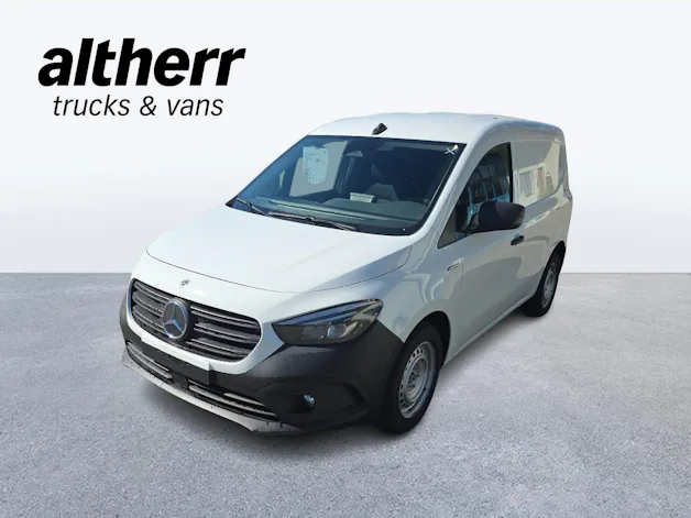 MERCEDES-BENZ eCitan Kaw. S 45 kWh