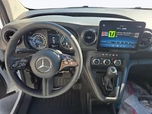 MERCEDES-BENZ eCitan Kaw. S 45 kWh