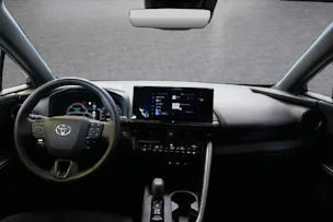 Toyota C-HR 1.8 HEV Comfort Gen. 2026