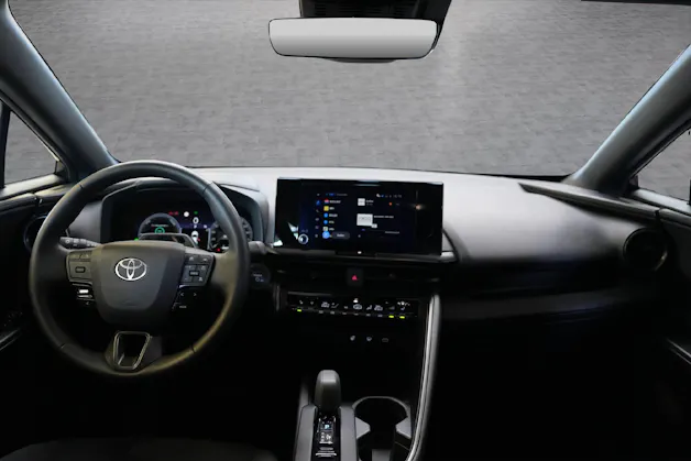 Toyota C-HR 1.8 HEV Comfort Gen. 2026