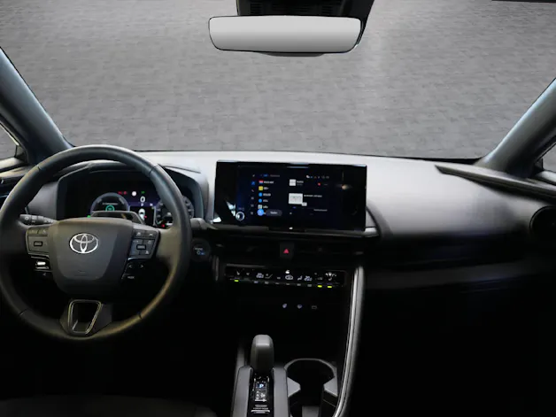 Toyota C-HR 1.8 HEV Comfort Gen. 2026