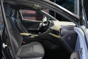 Toyota C-HR 1.8 HEV Comfort Gen. 2026