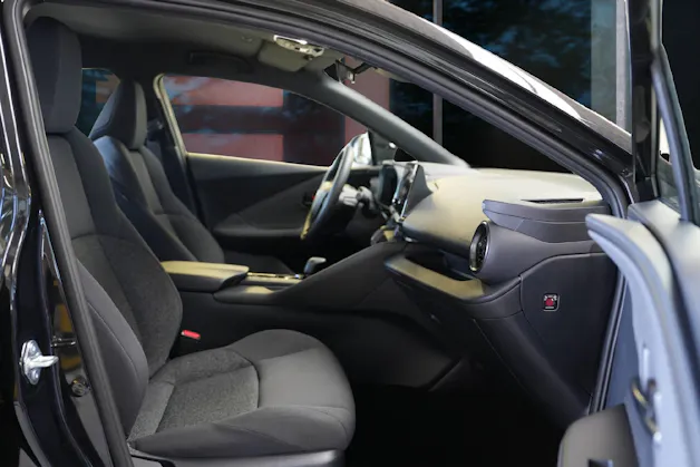Toyota C-HR 1.8 HEV Comfort Gen. 2026