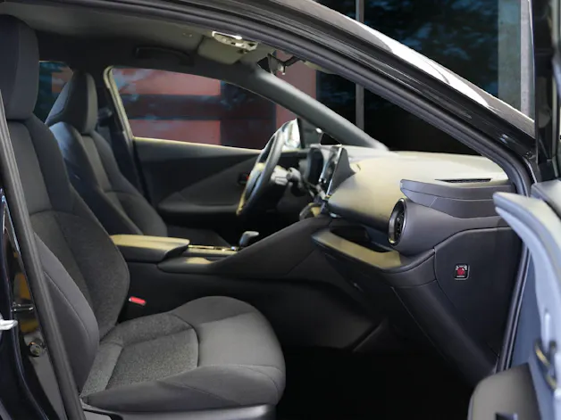 Toyota C-HR 1.8 HEV Comfort Gen. 2026