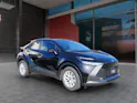 Toyota C-HR 1.8 HEV Comfort Gen. 2026