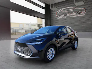 Toyota C-HR 1.8 HEV Comfort Gen. 2026