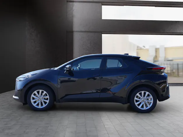 Toyota C-HR 1.8 HEV Comfort Gen. 2026