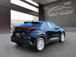 Toyota C-HR 1.8 HEV Comfort Gen. 2026