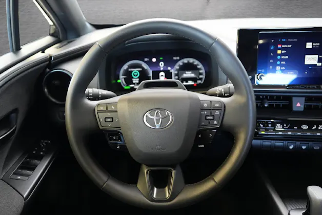 Toyota C-HR 1.8 HEV Comfort Gen. 2026