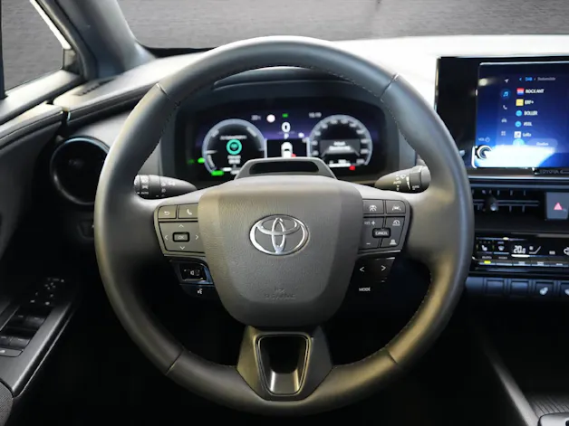 Toyota C-HR 1.8 HEV Comfort Gen. 2026