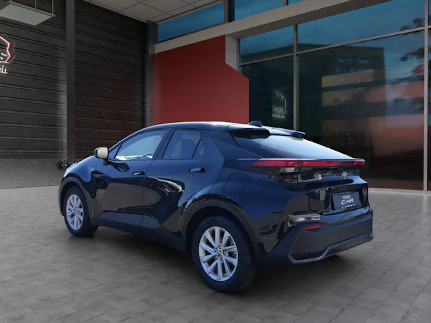 Toyota C-HR 1.8 HEV Comfort Gen. 2026