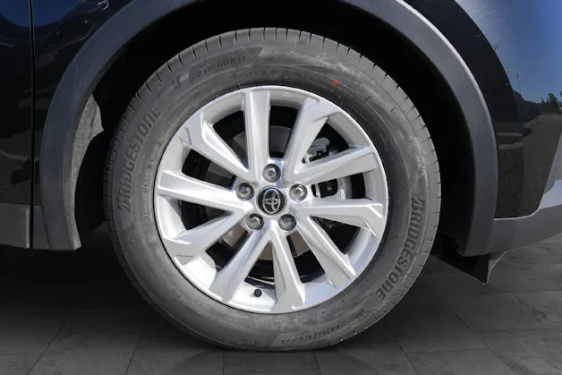 Toyota C-HR 1.8 HEV Comfort Gen. 2026