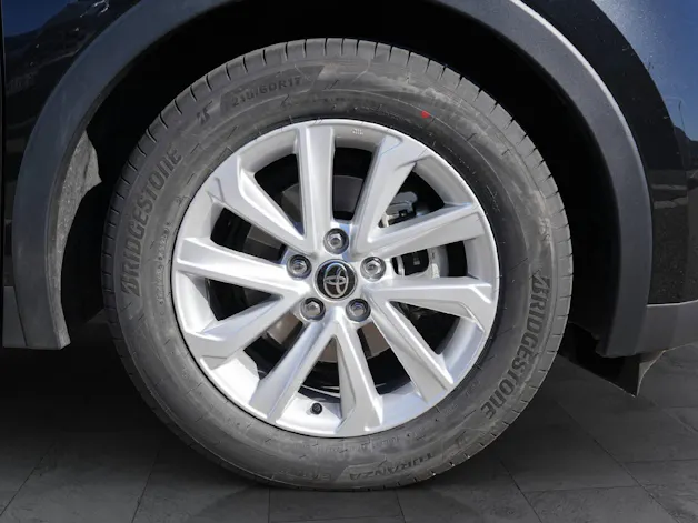 Toyota C-HR 1.8 HEV Comfort Gen. 2026
