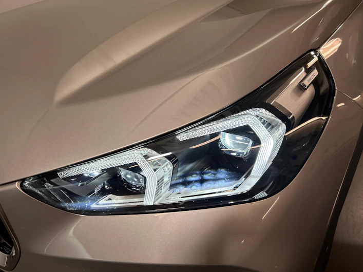 image du véhicule BMW X1