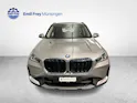 BMW X1 U11 20d xDrive paddles