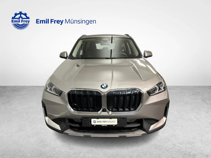 image du véhicule BMW X1