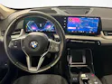 BMW X1 U11 20d xDrive paddles