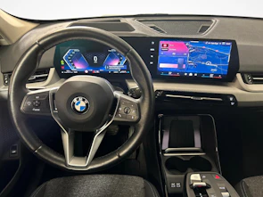 image du véhicule BMW X1 U11 20d xDrive paddles