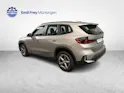 BMW X1 U11 20d xDrive paddles