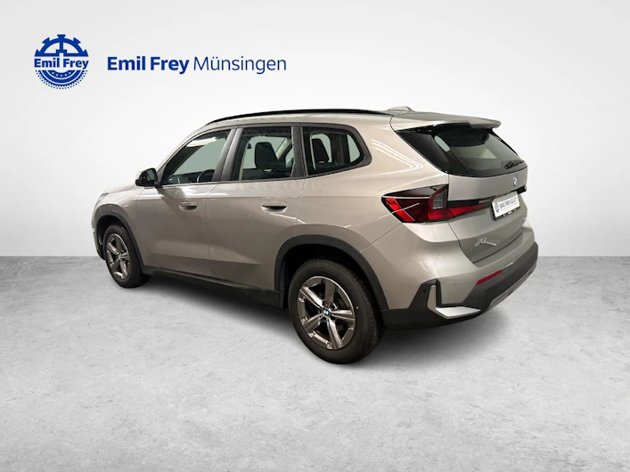 image du véhicule BMW X1