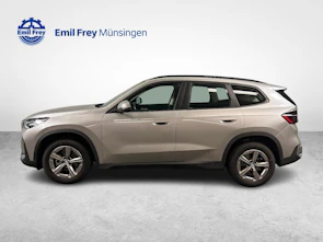 image du véhicule BMW X1 U11 20d xDrive paddles