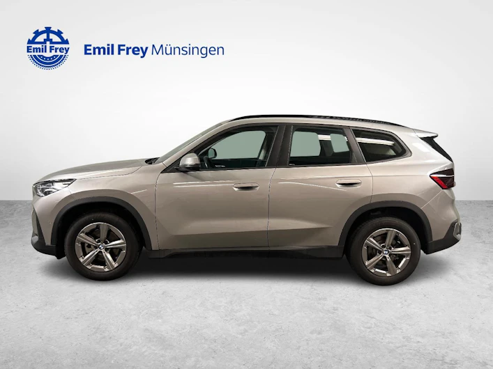 image du véhicule BMW X1