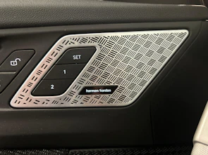 image du véhicule BMW X1 U11 20d xDrive paddles