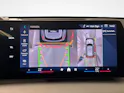 BMW X1 U11 20d xDrive paddles