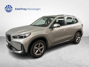 image du véhicule BMW X1 U11 20d xDrive paddles