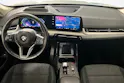 BMW X1 U11 20d xDrive paddles