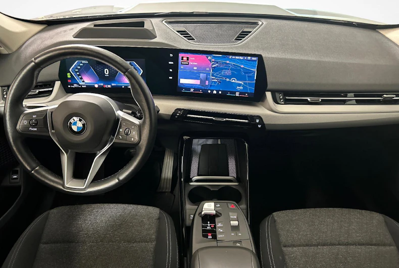 image du véhicule BMW X1