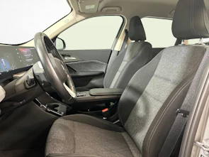 image du véhicule BMW X1 U11 20d xDrive paddles