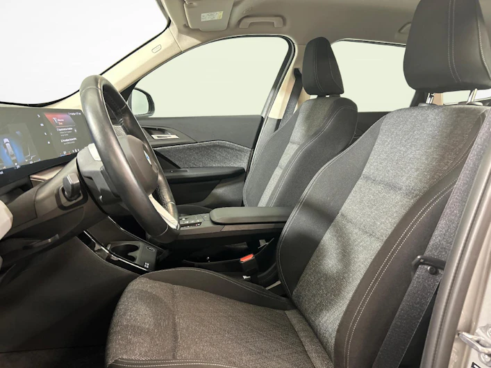 image du véhicule BMW X1