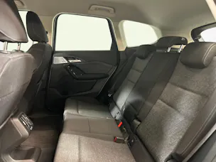 BMW X1 U11 20d xDrive paddles