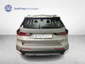 BMW X1 U11 20d xDrive paddles