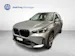 BMW X1 U11 20d xDrive paddles