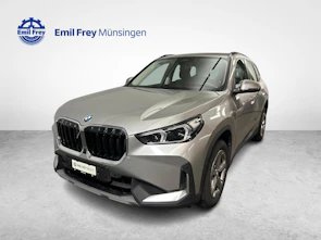 image du véhicule BMW X1 U11 20d xDrive paddles