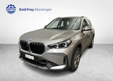 Fahrzeugbild BMW X1 U11 20d xDrive paddles Fahrzeugbild BMW X1 U11 20d xDrive paddles