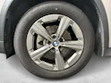BMW X1 U11 20d xDrive paddles