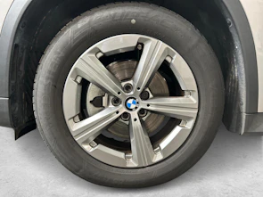 image du véhicule BMW X1 U11 20d xDrive paddles