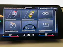 BMW X1 U11 20d xDrive paddles