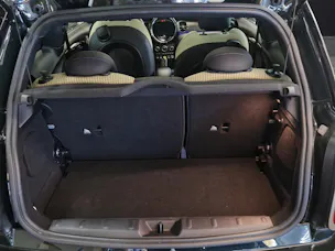 MINI F56 Cooper SE
