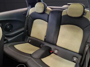 MINI F56 Cooper SE