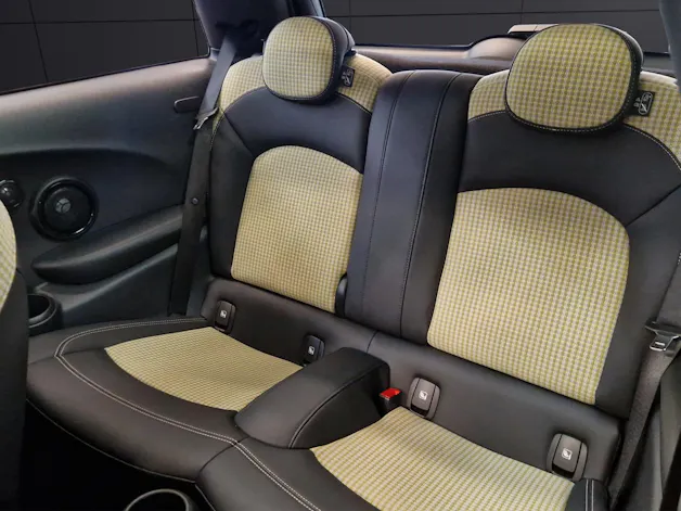 MINI F56 Cooper SE