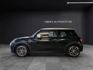 MINI F56 Cooper SE