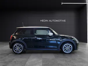 MINI F56 Cooper SE