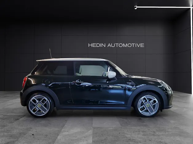 MINI F56 Cooper SE