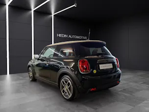 MINI F56 Cooper SE