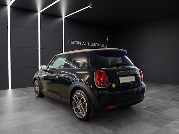 MINI F56 Cooper SE